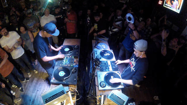 DJ Battles
