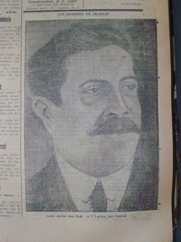 Creación de la Asociación de Boys-Scouts de Mendoza