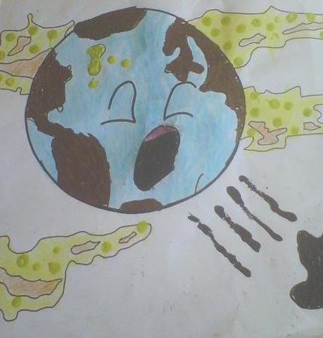 Concurso de Dibujo - Calendario escolar