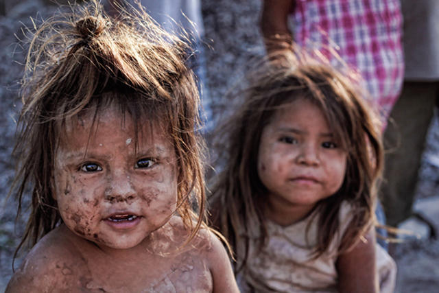 Gran problemática Social
