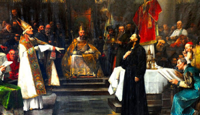 Concilio de Constanza