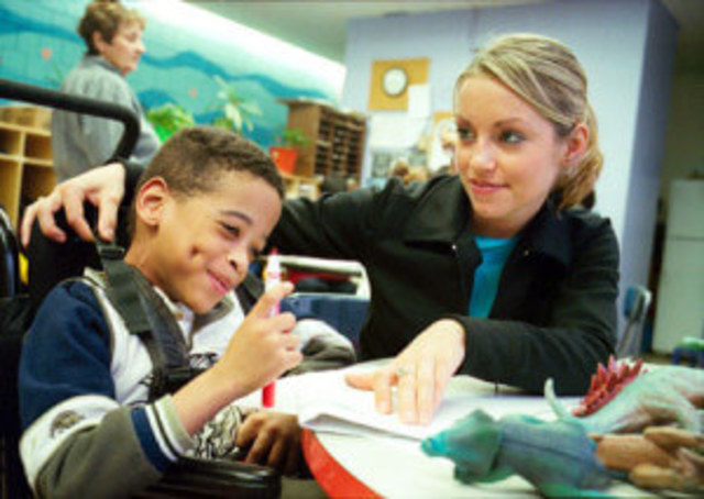 Handicapped Children's Protection Act