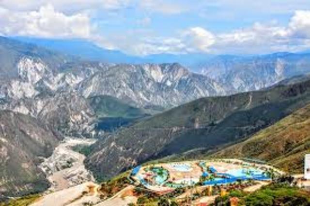 PANACHI (PARQUE NACIONAL DEL CHICAMOCHA)