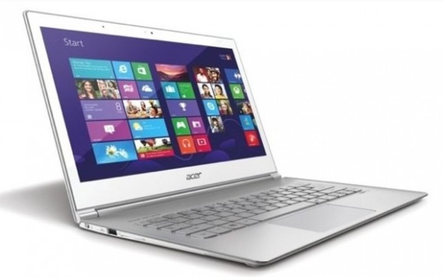 Computadoras en la actualidad