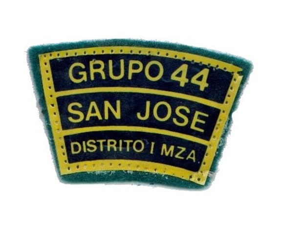 Fundación de la Agrupación San José