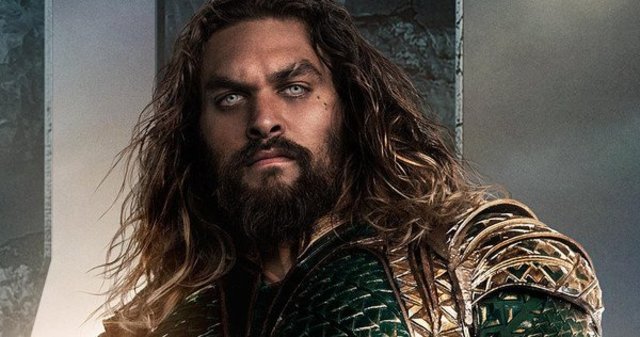 Aquaman 2