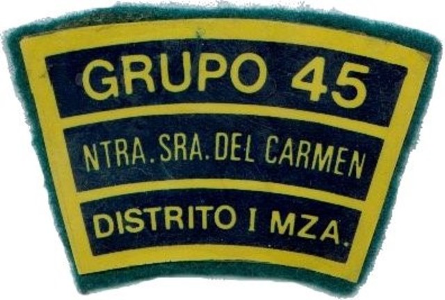 Fundación Agrupación  NUESTRA SEÑORA DEL CARMEN