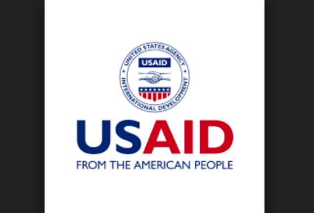 US Sends Aid