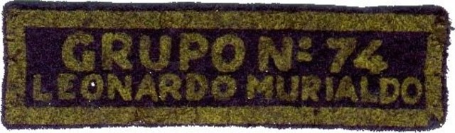 Fundación  Agrupación LEONARDO MURIALDO