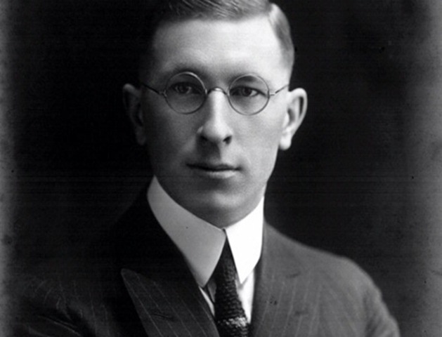 The Discovery of Insulin