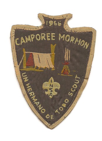 Afiliación a I.N.S.A. de la Agrupación General SAN MARTIN