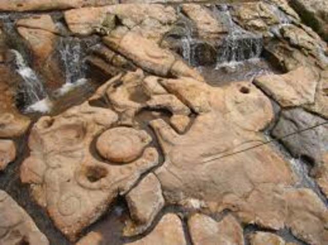 PARQUE ARQUEOLÓGICO DE SAN AGUSTIN