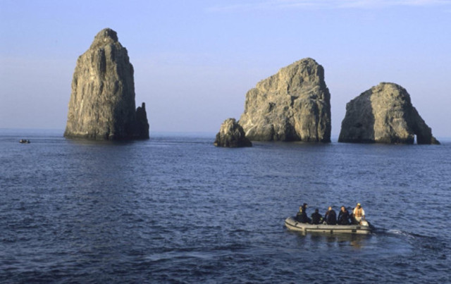 SANTUARIO DE FAUNA Y FLORA DE MALPELO
