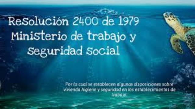 MINISTERIO DE TRABAJO Y SEGURIDAD SOCIAL
