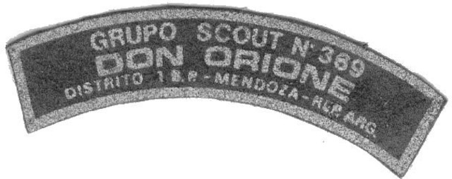 Fundación  Grupo DON ORIONE