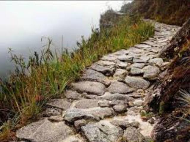 QhapaqÑan /SISTEMA VIAL ANDINO