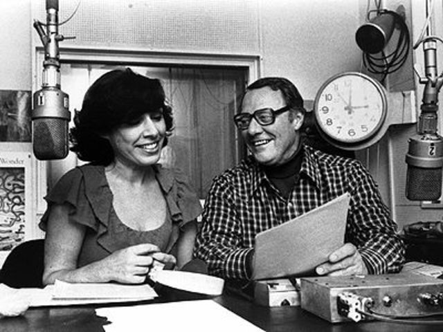 First Radio Station Became Licensed