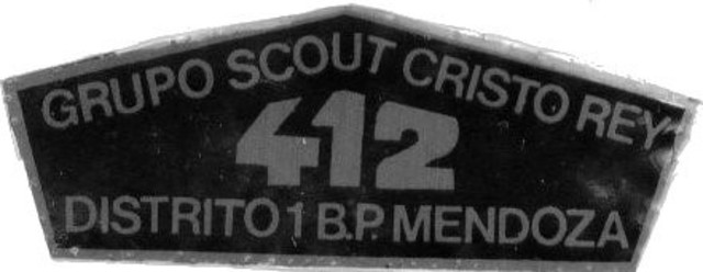 Fundación Grupo Cristo Rey