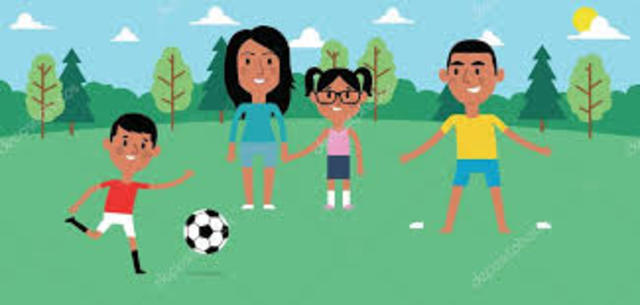 que hacemos en tiempos libres