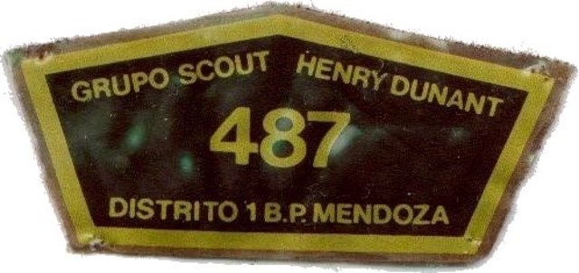 Fundación grupo  HENRY DUNANT