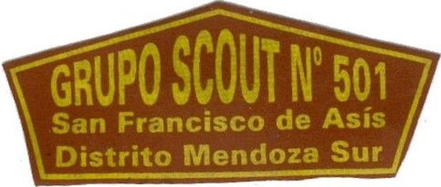 Fundación grupo SAN FANCISCO DE ASIS