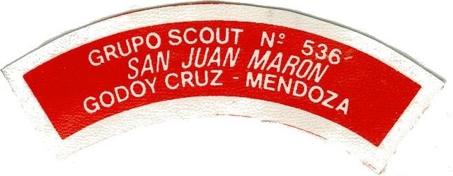 Fundación  grupo SAN JUAN MARON