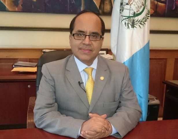 2017 Despacho Superior