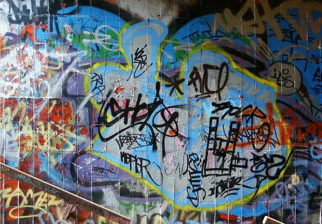 Graffiti
