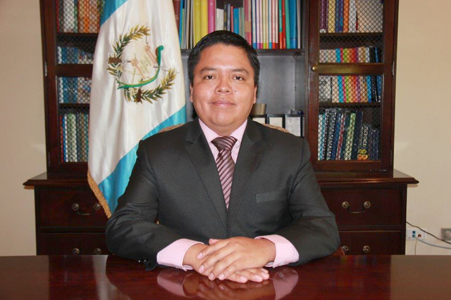 2017 Vice Despacho Técnico