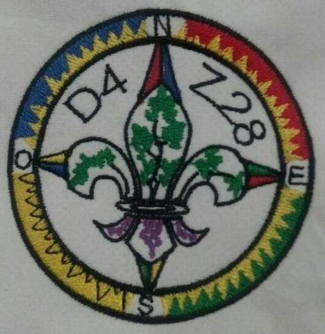 Se crea el Distrito 4 Mendoza de Scout de Argentina