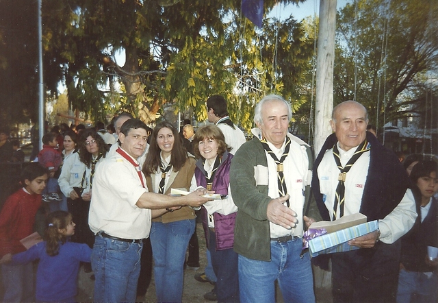 Fundación Grupo EKOS DE VIDA