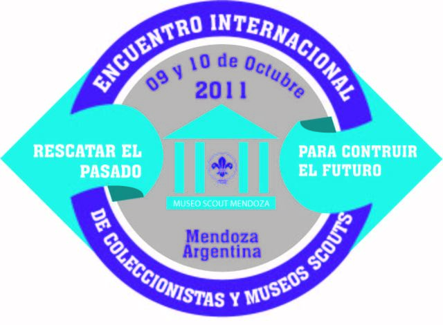 Encuentro Internacional de Museos y Coleccionistas Scouts