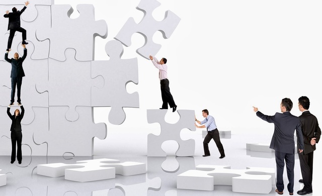 CREACIÓN DE LA EMPRESA