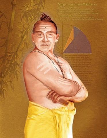 madhava de sangamagrama
