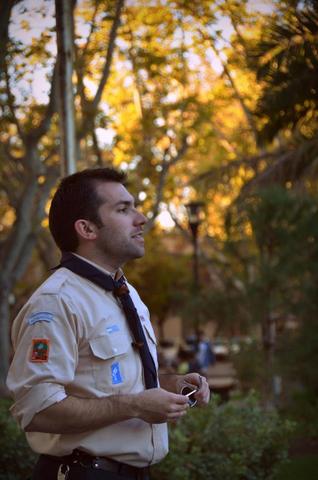 El Distrito 1 Mza-Zona 28- elige Director de Distrito a IM. PABLO REYES