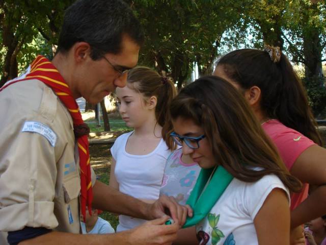 Fundación Grupo SAN PEDRO y SAN PABLO
