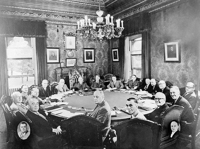 Gaining Independence