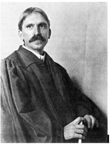 JHON DEWEY SIGLO XX