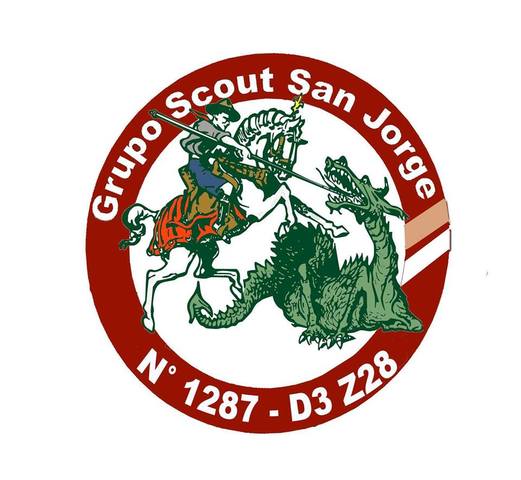 Fundación Grupo Scouts SAN JORGE