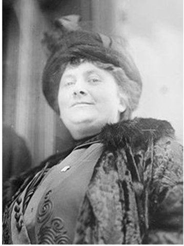 MARIA MOTESSORI (1870-1952)