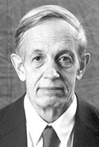 John Nash