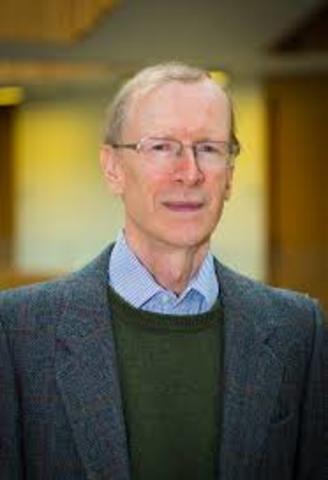 Andrew Wiles