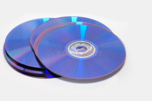 CD-ROM