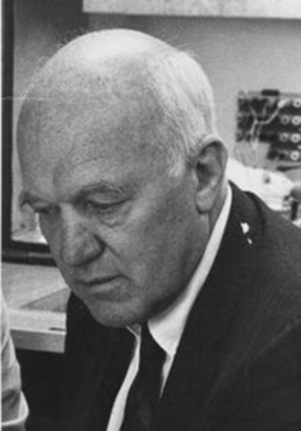 Neal Miller (1909-2002)