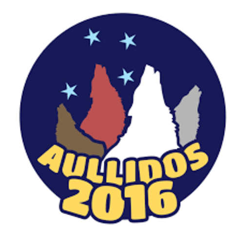 AULLIDO 2016