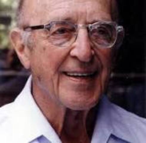 Carl Rogers (1902-1987)