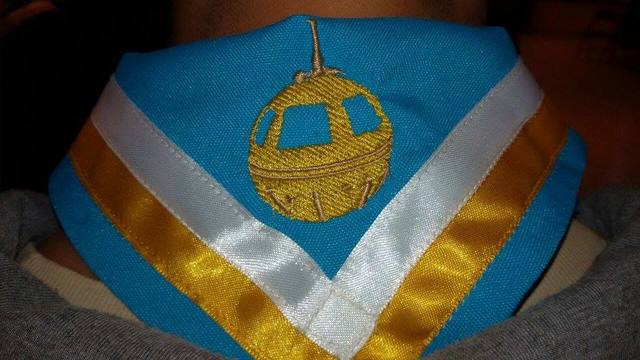 Fundación Grupo Scout LIAHONA