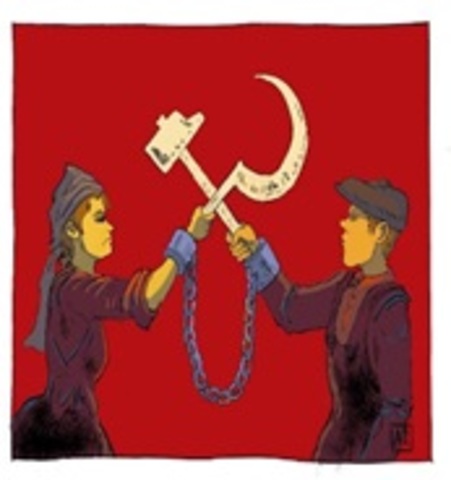 Final de la guerra fría.