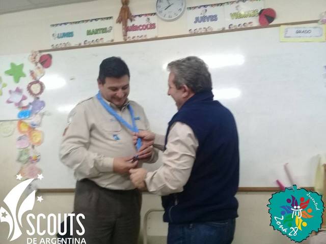 MS. Jorge COBOS  Comisionado Nacional de Pastoral Católica