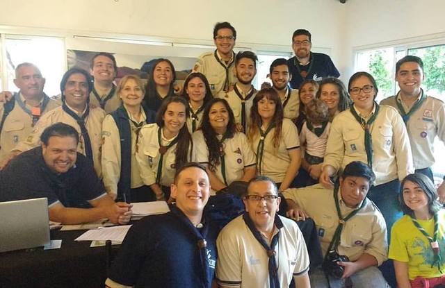 Director de Distrito 2 - Z28  IM. CESAR REYES